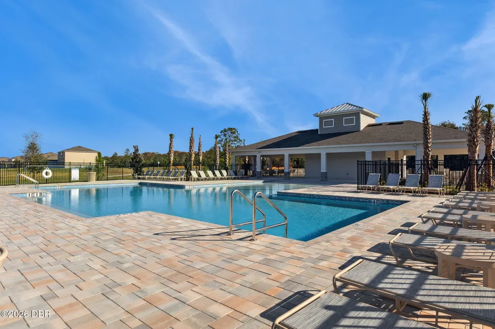 1044 Champion Ridge Drive Daytona Beach, FL 32124