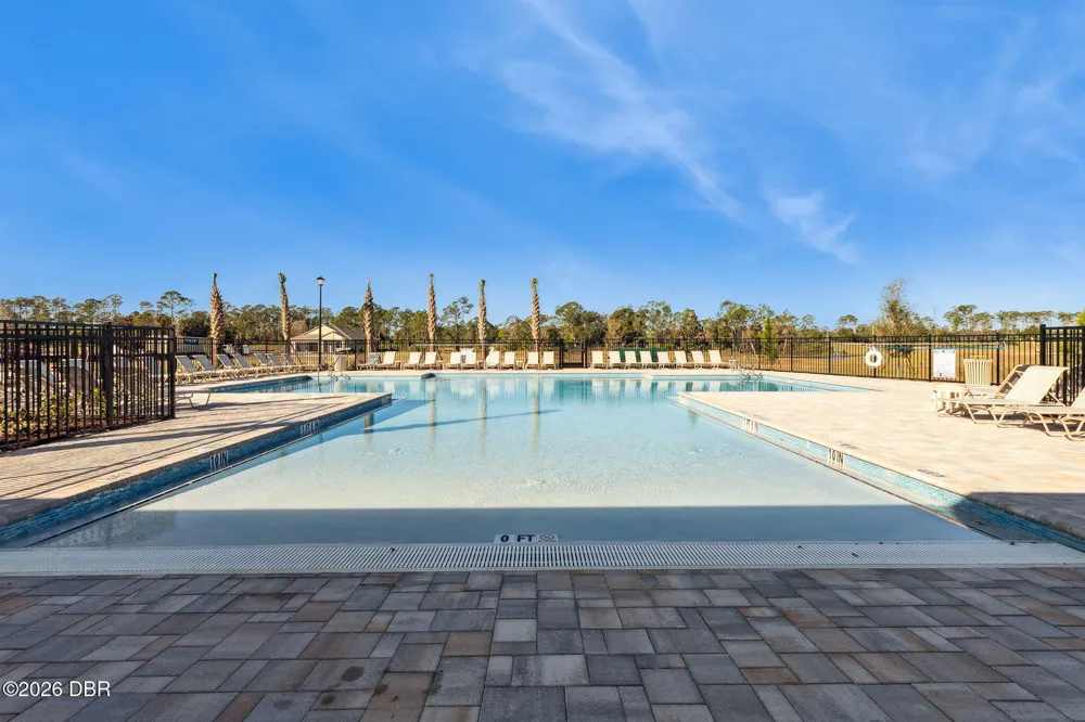 1044 Champion Ridge Drive Daytona Beach, FL 32124