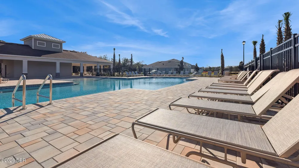 1044 Champion Ridge Drive Daytona Beach, FL 32124
