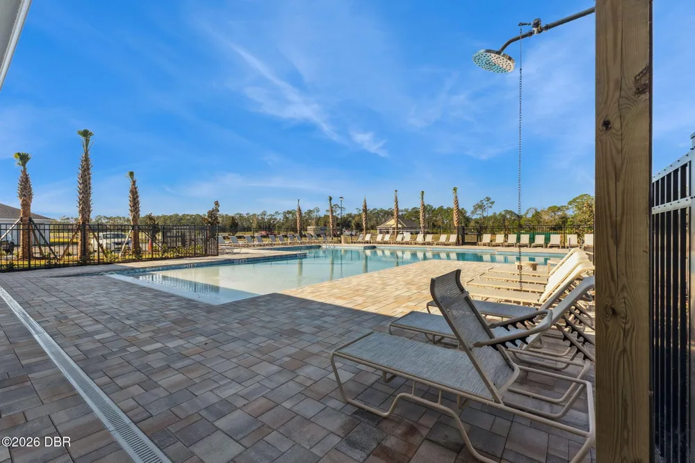 1044 Champion Ridge Drive Daytona Beach, FL 32124