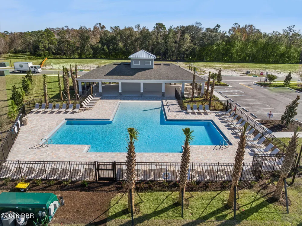 1044 Champion Ridge Drive Daytona Beach, FL 32124