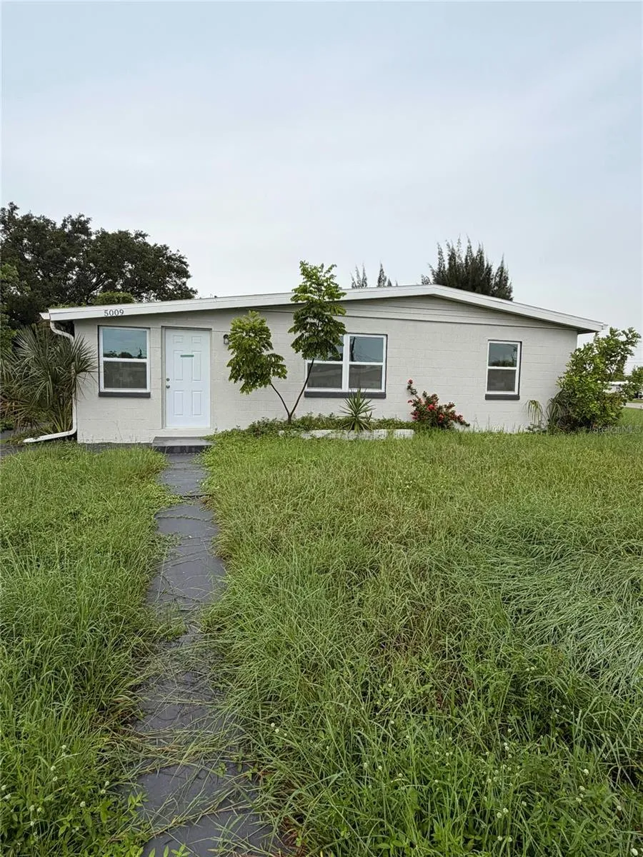 5009 BULLARD STREET North Port, FL 34287