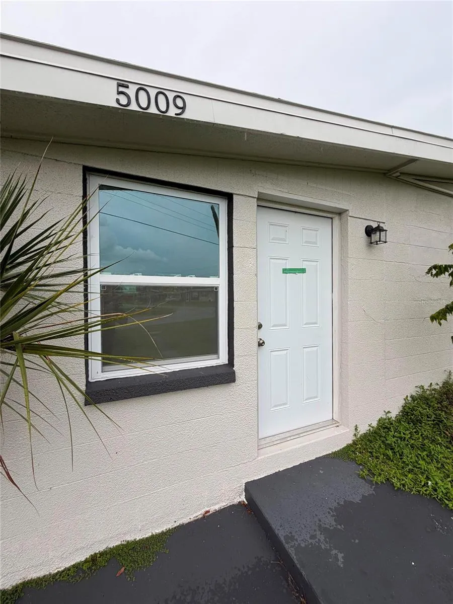 5009 BULLARD STREET North Port, FL 34287