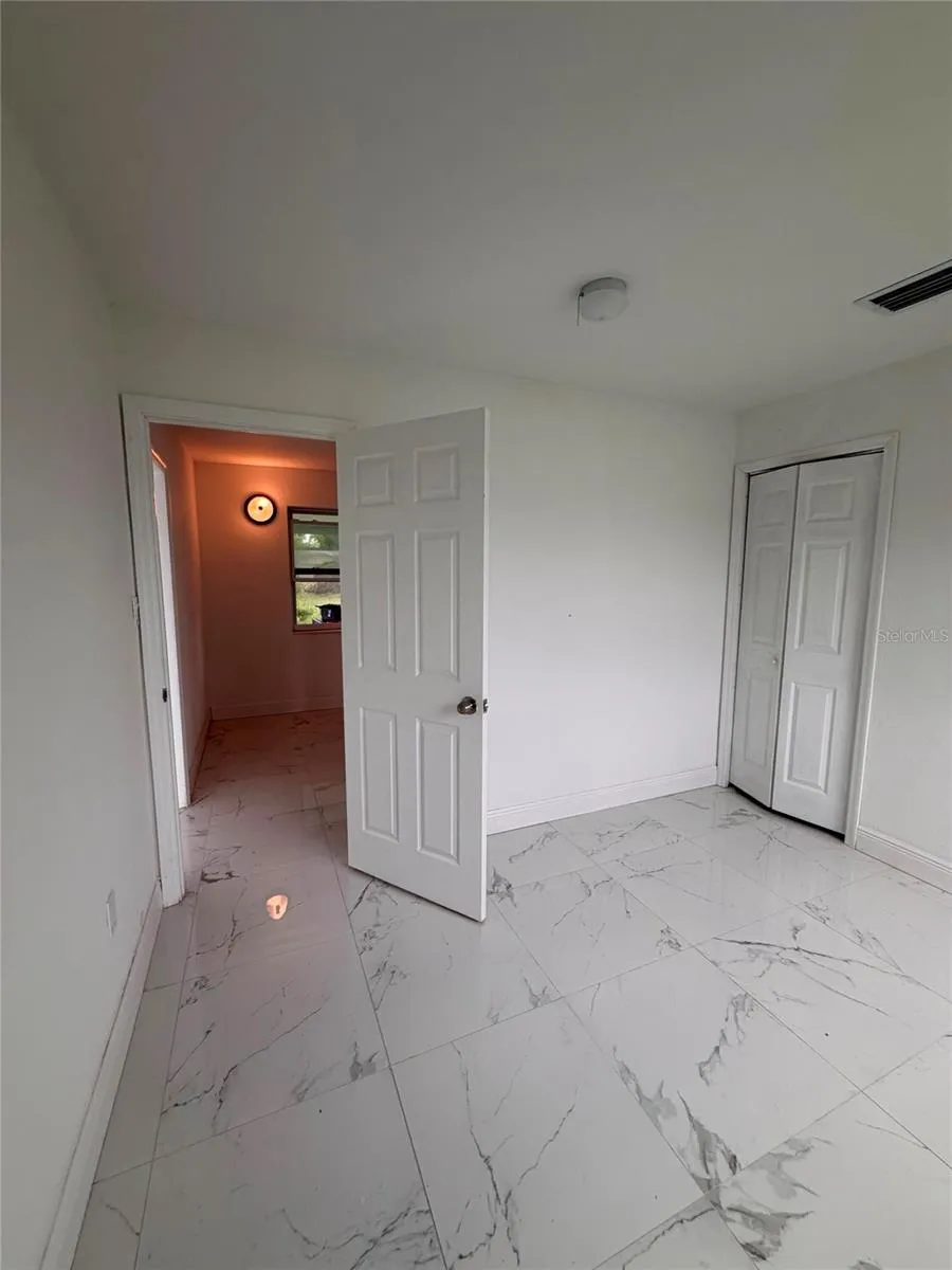 5009 BULLARD STREET North Port, FL 34287