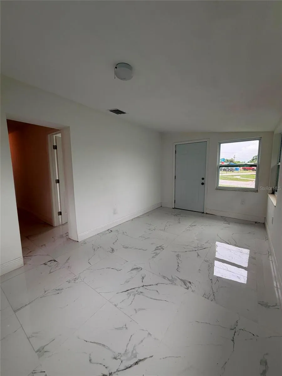 5009 BULLARD STREET North Port, FL 34287
