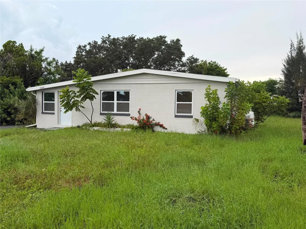 5009 BULLARD STREET North Port, FL 34287