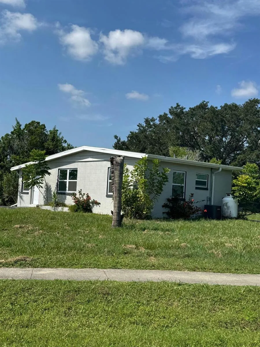 5009 BULLARD STREET North Port, FL 34287