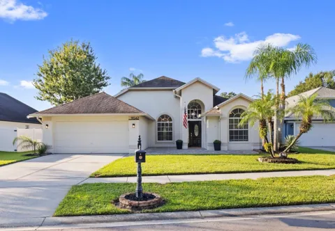 9042 BRELAND DRIVE