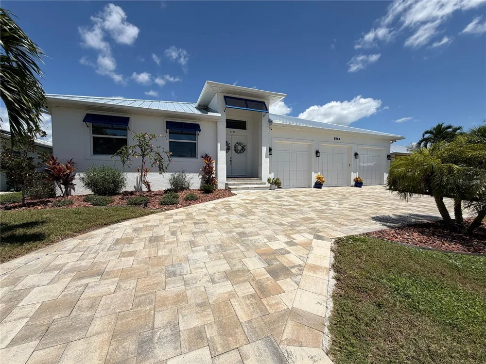 2750 W MARION AVENUE Punta Gorda, FL 33950