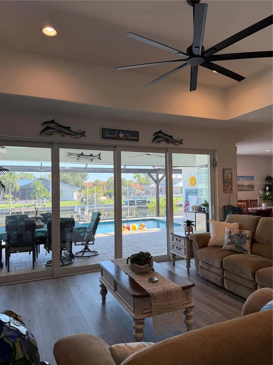 2750 W MARION AVENUE Punta Gorda, FL 33950