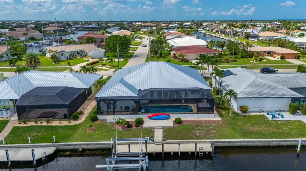 2750 W MARION AVENUE Punta Gorda, FL 33950