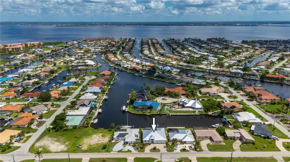 2750 W MARION AVENUE Punta Gorda, FL 33950