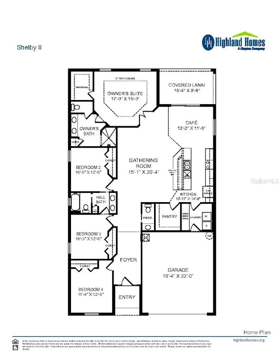 540 ITUNA CIRCLE Winter Haven, FL 33881