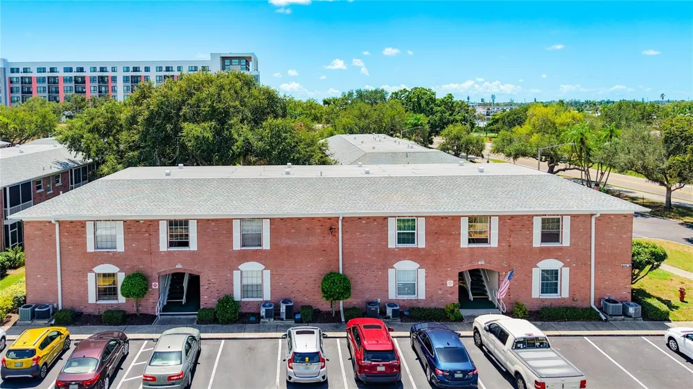 3574 41ST AVENUE S #149 St Petersburg, FL 33711