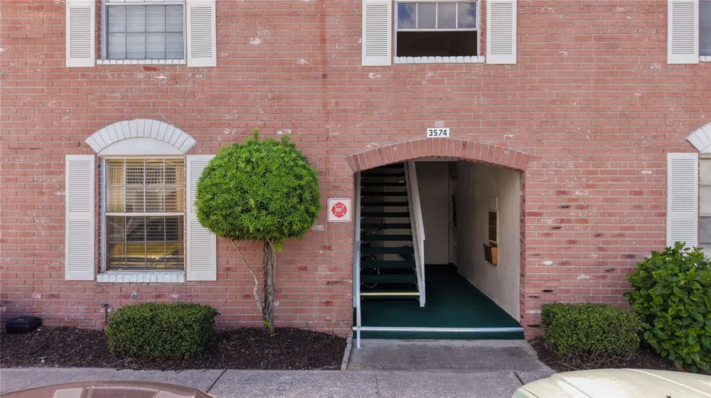 3574 41ST AVENUE S #149 St Petersburg, FL 33711