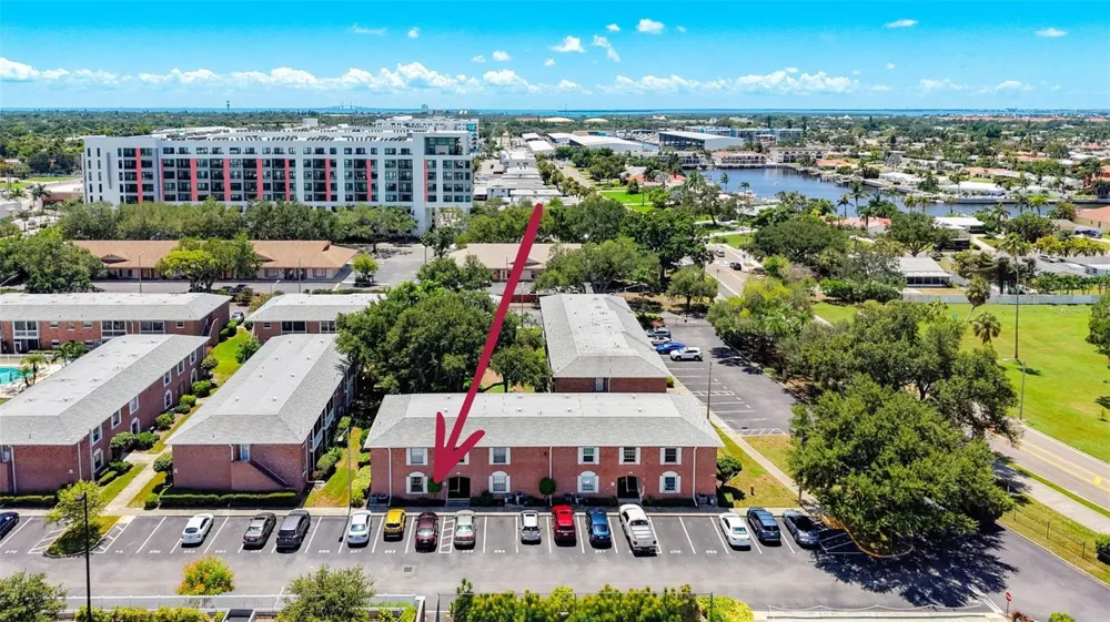 3574 41ST AVENUE S #149 St Petersburg, FL 33711