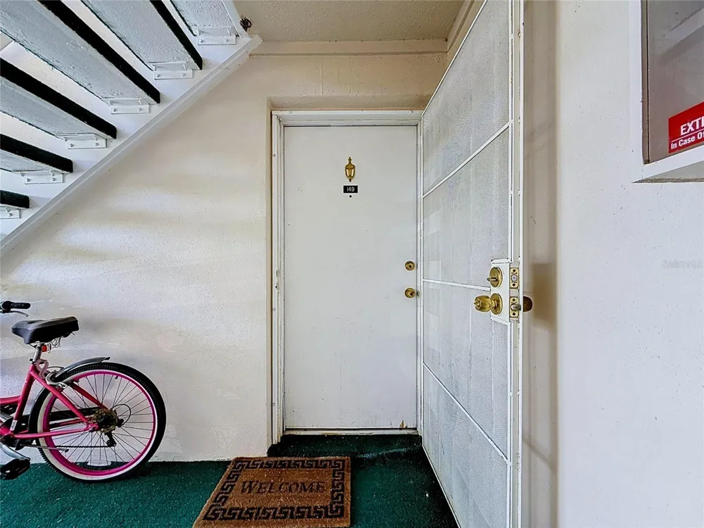 3574 41ST AVENUE S #149 St Petersburg, FL 33711