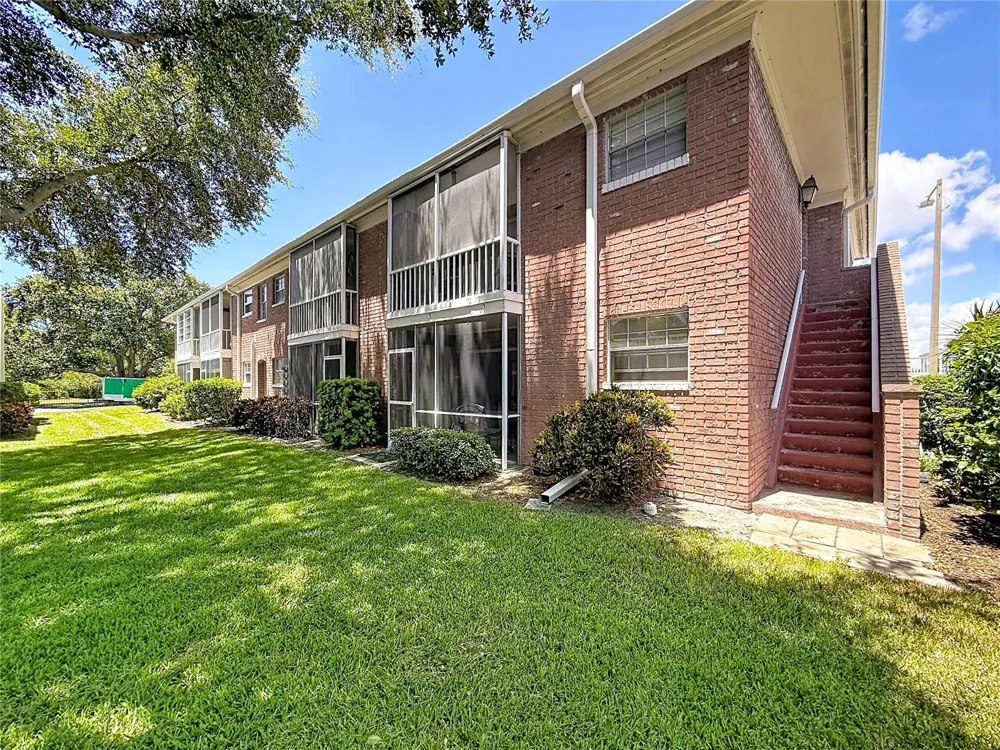 3574 41ST AVENUE S #149 St Petersburg, FL 33711