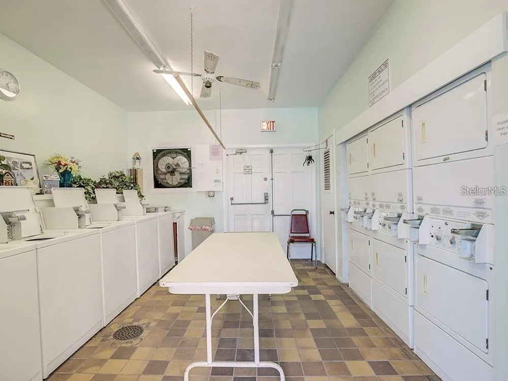 3574 41ST AVENUE S #149 St Petersburg, FL 33711