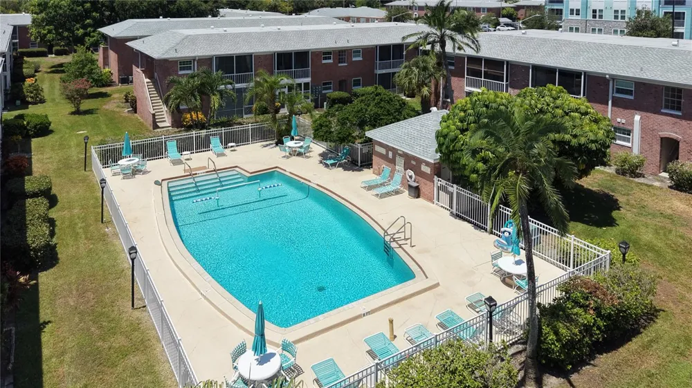 3574 41ST AVENUE S #149 St Petersburg, FL 33711