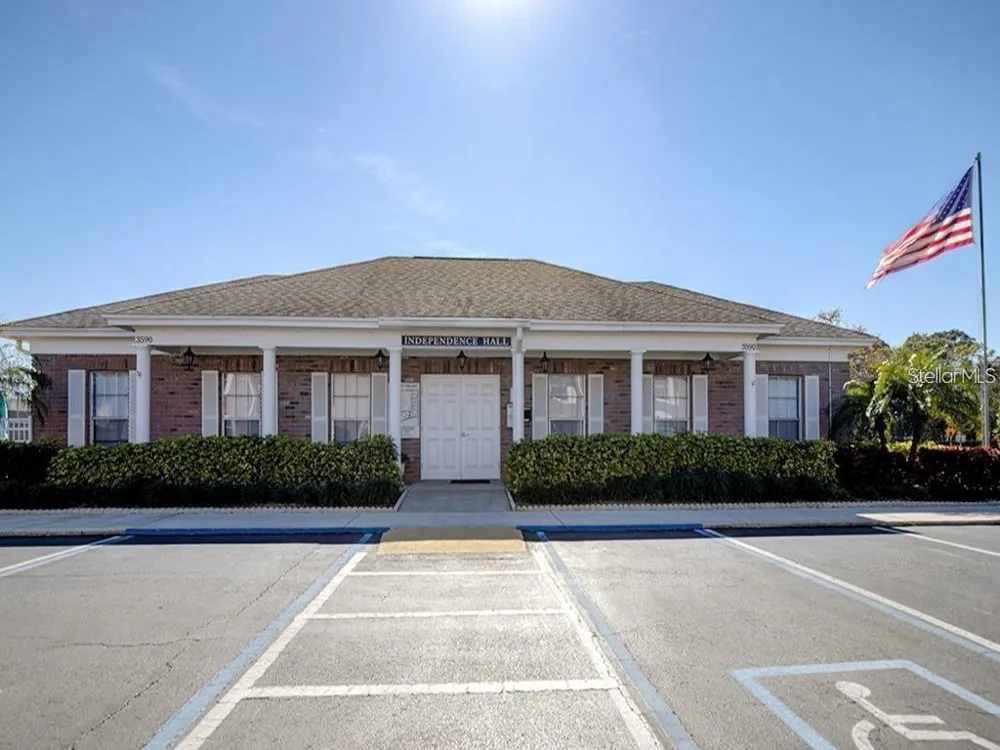 3574 41ST AVENUE S #149 St Petersburg, FL 33711