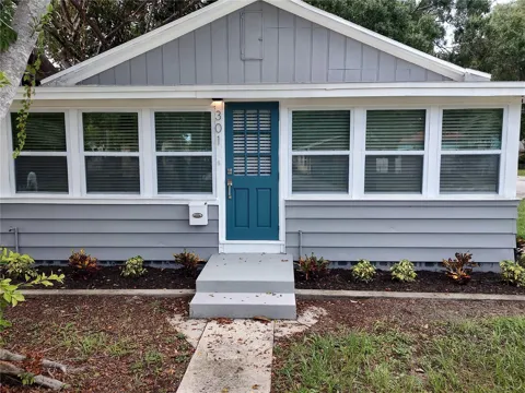 301 MYSTIC LAKE DRIVE
