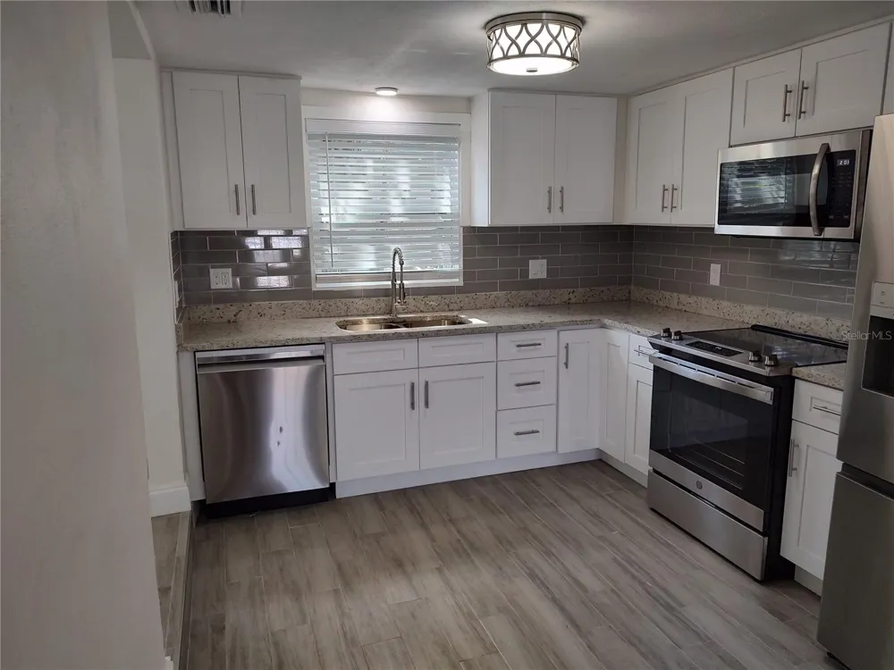 301 MYSTIC LAKE DRIVE St Petersburg, FL 33702