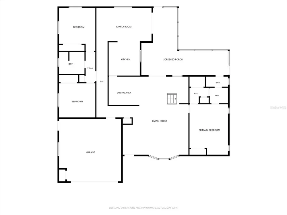 352 LAKE ROAD Venice, FL 34293