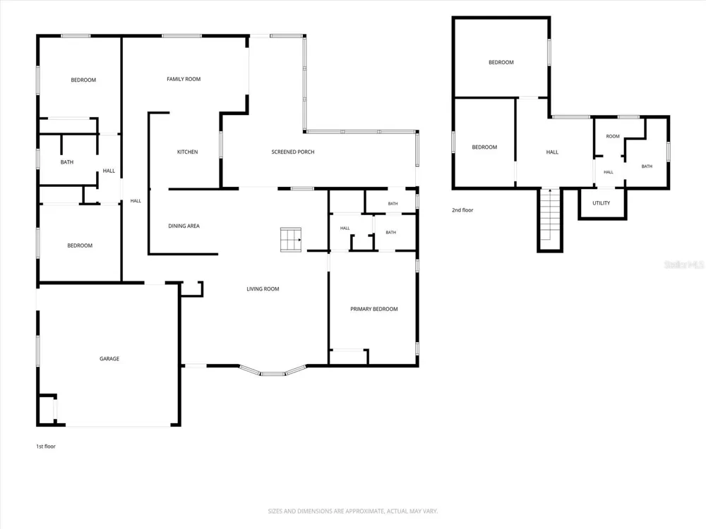 352 LAKE ROAD Venice, FL 34293