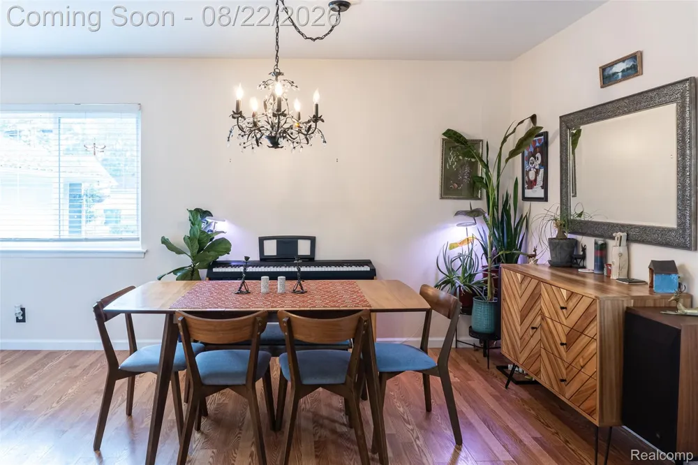 250 Wallace Drive Saline City, MI 48176