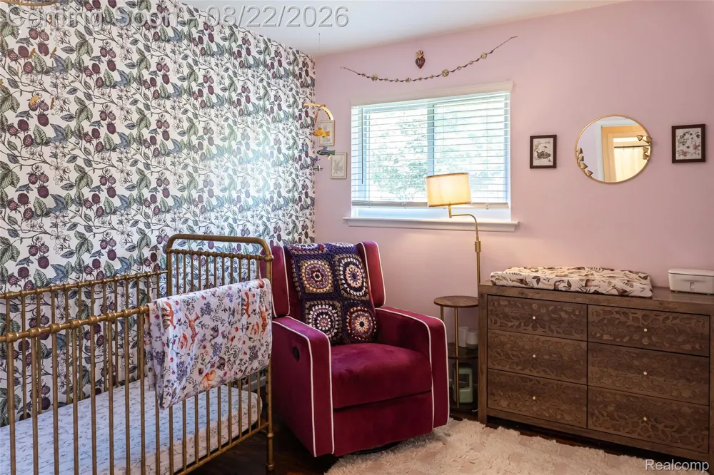 250 Wallace Drive Saline City, MI 48176