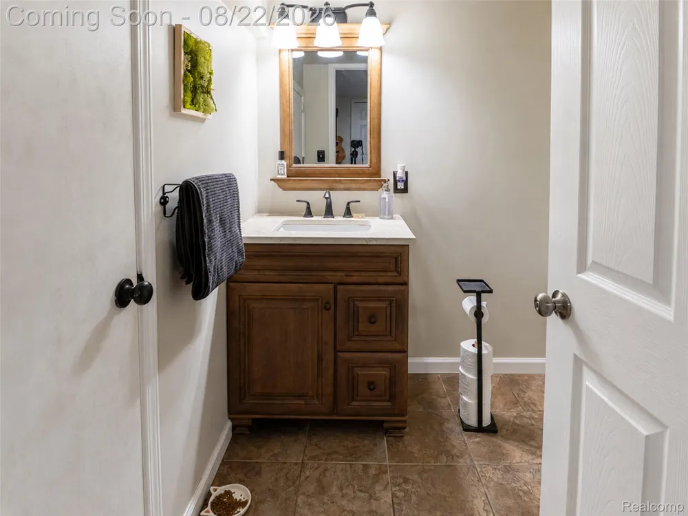 250 Wallace Drive Saline City, MI 48176