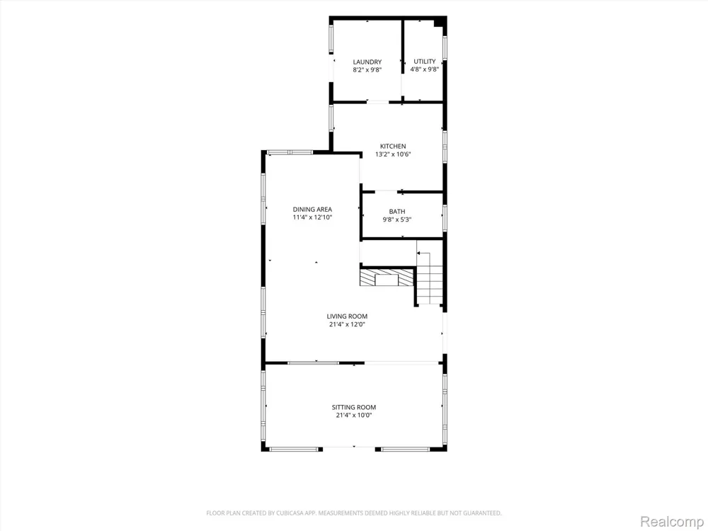 12029 Torrey Road Fenton Charter Township, MI 48430
