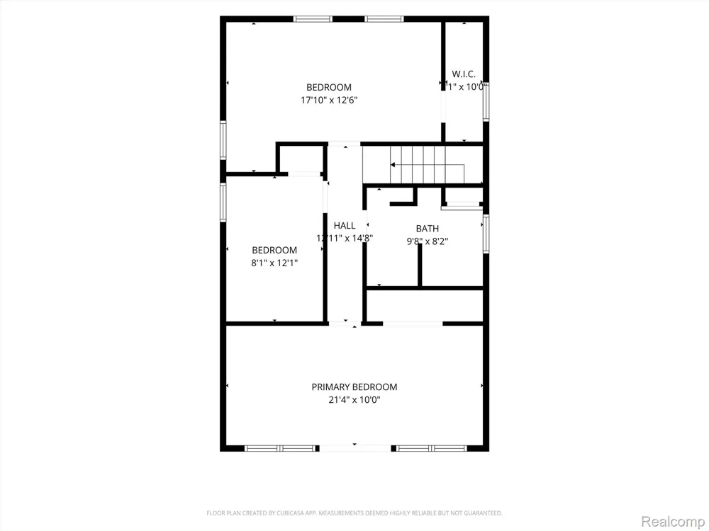 12029 Torrey Road Fenton Charter Township, MI 48430