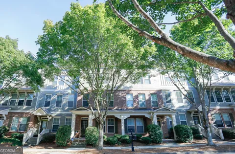 708 Village Field CT