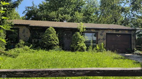 2445 Sickle Road
