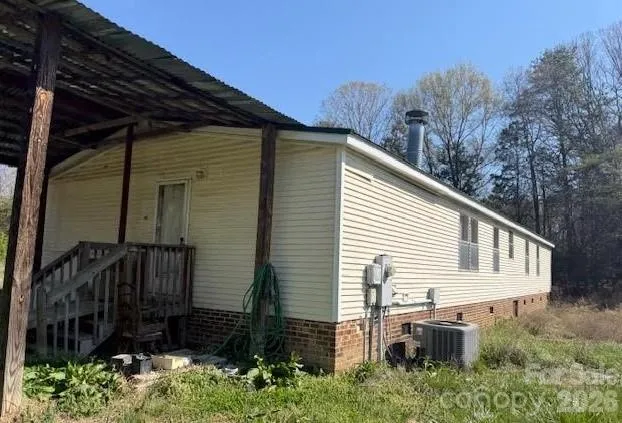 3942 Providence Mill Road Maiden, NC 28650