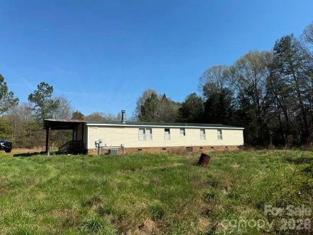 3942 Providence Mill Road Maiden, NC 28650