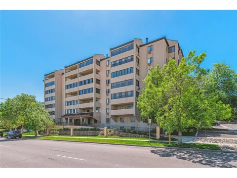 7420 E Quincy Avenue #102