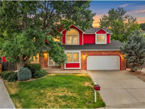 3237 S Espana Circle