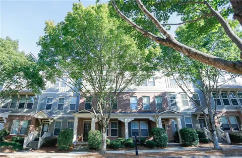 708 Village Field Court