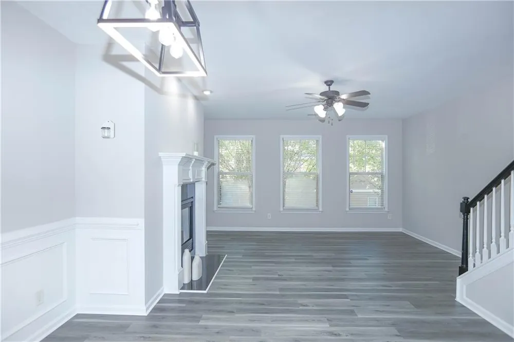 708 Village Field Court Suwanee, GA 30024
