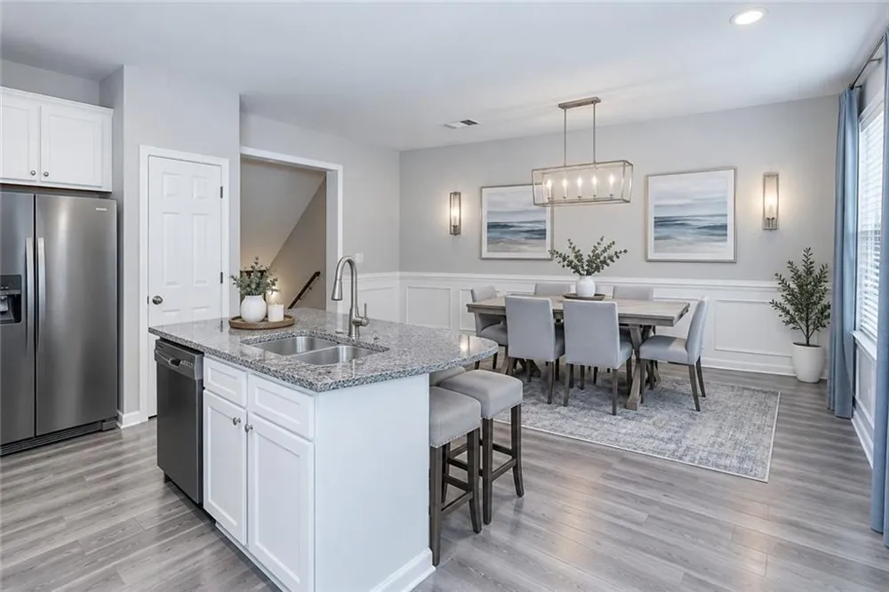 708 Village Field Court Suwanee, GA 30024