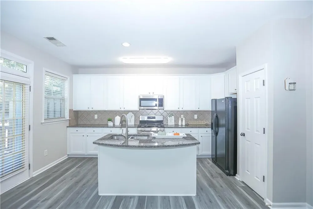 708 Village Field Court Suwanee, GA 30024