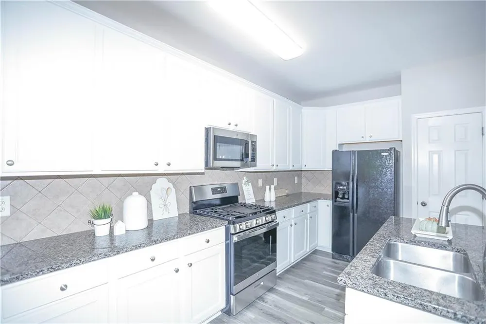708 Village Field Court Suwanee, GA 30024