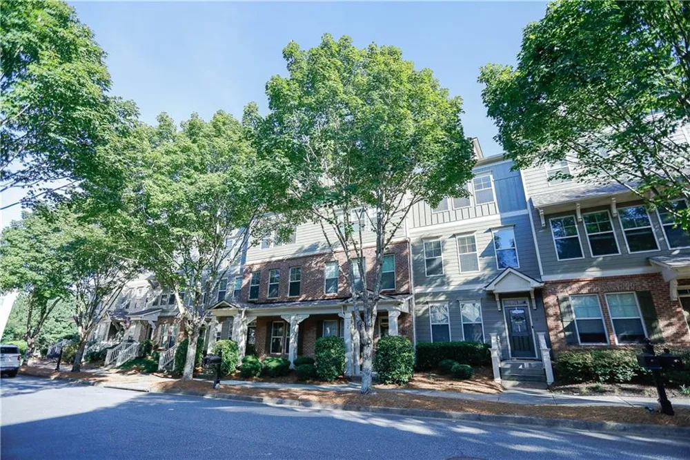 708 Village Field Court Suwanee, GA 30024