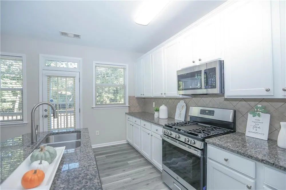 708 Village Field Court Suwanee, GA 30024
