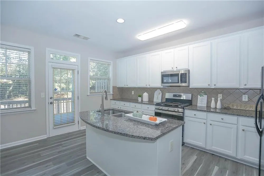 708 Village Field Court Suwanee, GA 30024