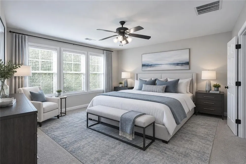 708 Village Field Court Suwanee, GA 30024