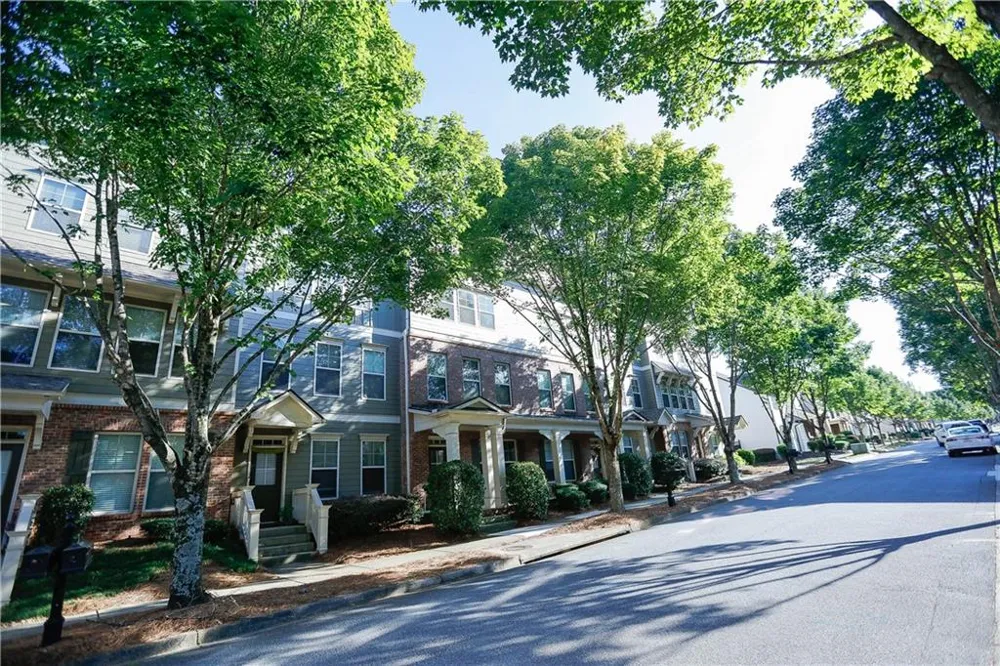 708 Village Field Court Suwanee, GA 30024